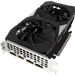 کارت گرافیک گیگابایت مدل GeForce RTX 2060 OC با حافظه 6 گیگابایت